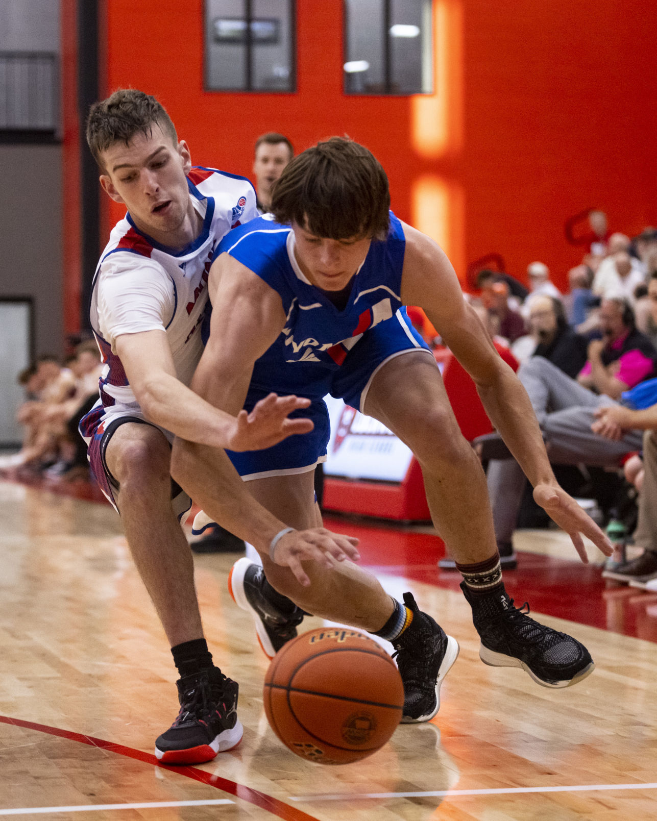 Montana-Wyoming All-Star Basketball Series